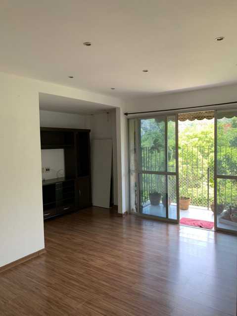 Conheça 2. do imóvel - Apartamento 2 quartos à venda Tijuca, Rio de Janeiro - R$ 680.000 - GRAP20030 - 3 2. - Apartamento 2 quartos à venda Tijuca, Rio de Janeiro - R$ 680.000 - GRAP20030 - 3
