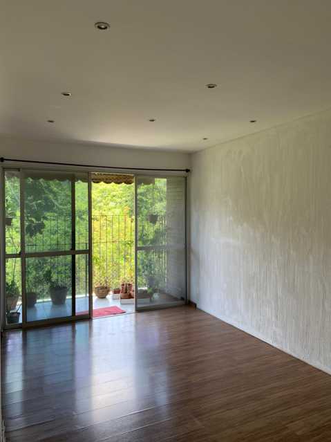 Conheça 3. do imóvel - Apartamento 2 quartos à venda Tijuca, Rio de Janeiro - R$ 680.000 - GRAP20030 - 4 3. - Apartamento 2 quartos à venda Tijuca, Rio de Janeiro - R$ 680.000 - GRAP20030 - 4