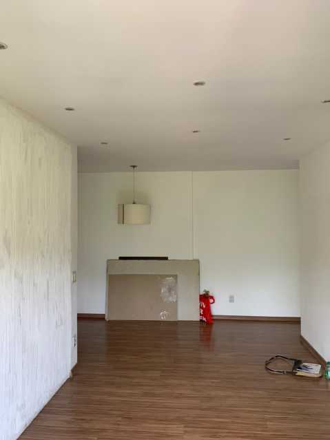 Conheça 4. do imóvel - Apartamento 2 quartos à venda Tijuca, Rio de Janeiro - R$ 680.000 - GRAP20030 - 5 4. - Apartamento 2 quartos à venda Tijuca, Rio de Janeiro - R$ 680.000 - GRAP20030 - 5