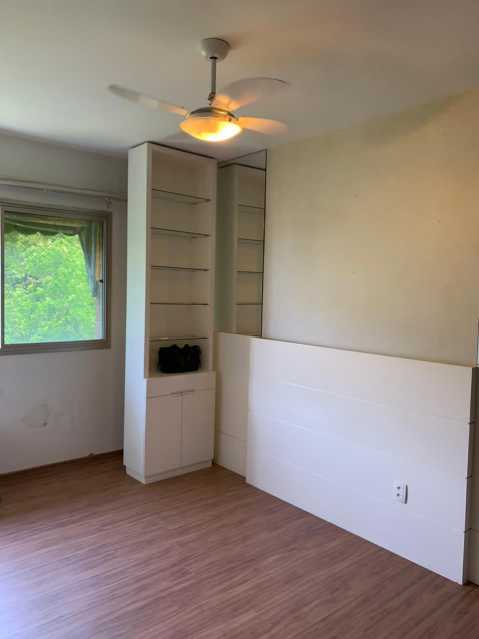 Conheça 7. do imóvel - Apartamento 2 quartos à venda Tijuca, Rio de Janeiro - R$ 680.000 - GRAP20030 - 8 7. - Apartamento 2 quartos à venda Tijuca, Rio de Janeiro - R$ 680.000 - GRAP20030 - 8