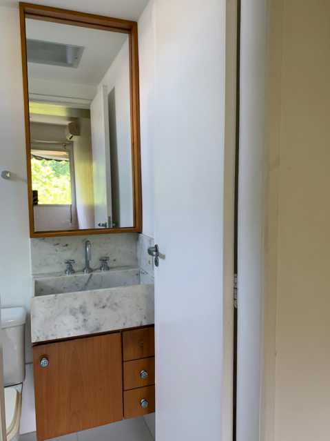Conheça 9. do imóvel - Apartamento 2 quartos à venda Tijuca, Rio de Janeiro - R$ 680.000 - GRAP20030 - 10 9. - Apartamento 2 quartos à venda Tijuca, Rio de Janeiro - R$ 680.000 - GRAP20030 - 10