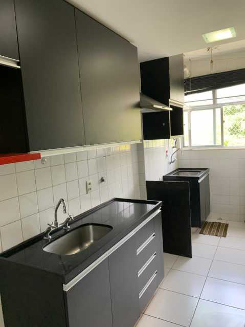 Conheça 10. do imóvel - Apartamento 2 quartos à venda Tijuca, Rio de Janeiro - R$ 680.000 - GRAP20030 - 11 10. - Apartamento 2 quartos à venda Tijuca, Rio de Janeiro - R$ 680.000 - GRAP20030 - 11