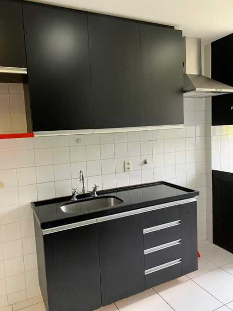 Conheça 11. do imóvel - Apartamento 2 quartos à venda Tijuca, Rio de Janeiro - R$ 680.000 - GRAP20030 - 12 11. - Apartamento 2 quartos à venda Tijuca, Rio de Janeiro - R$ 680.000 - GRAP20030 - 12
