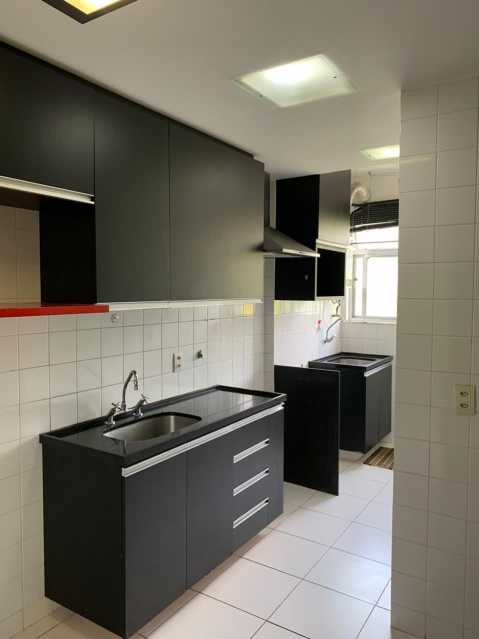 Conheça 12. do imóvel - Apartamento 2 quartos à venda Tijuca, Rio de Janeiro - R$ 680.000 - GRAP20030 - 13 12. - Apartamento 2 quartos à venda Tijuca, Rio de Janeiro - R$ 680.000 - GRAP20030 - 13