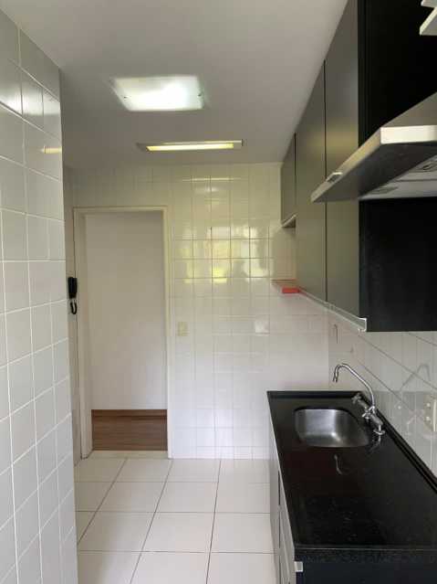 Conheça 13. do imóvel - Apartamento 2 quartos à venda Tijuca, Rio de Janeiro - R$ 680.000 - GRAP20030 - 14 13. - Apartamento 2 quartos à venda Tijuca, Rio de Janeiro - R$ 680.000 - GRAP20030 - 14