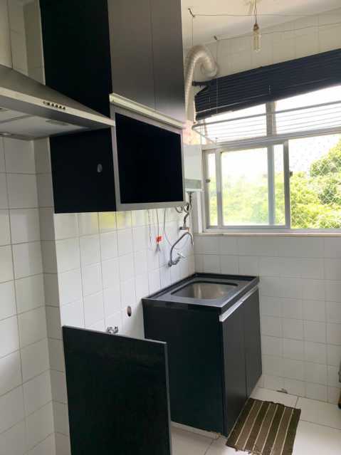 Conheça 14. do imóvel - Apartamento 2 quartos à venda Tijuca, Rio de Janeiro - R$ 680.000 - GRAP20030 - 15 14. - Apartamento 2 quartos à venda Tijuca, Rio de Janeiro - R$ 680.000 - GRAP20030 - 15