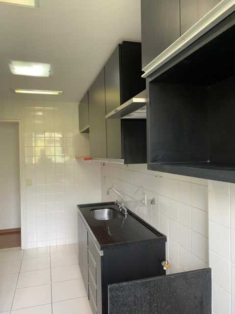 Conheça 15. do imóvel - Apartamento 2 quartos à venda Tijuca, Rio de Janeiro - R$ 680.000 - GRAP20030 - 16 15. - Apartamento 2 quartos à venda Tijuca, Rio de Janeiro - R$ 680.000 - GRAP20030 - 16