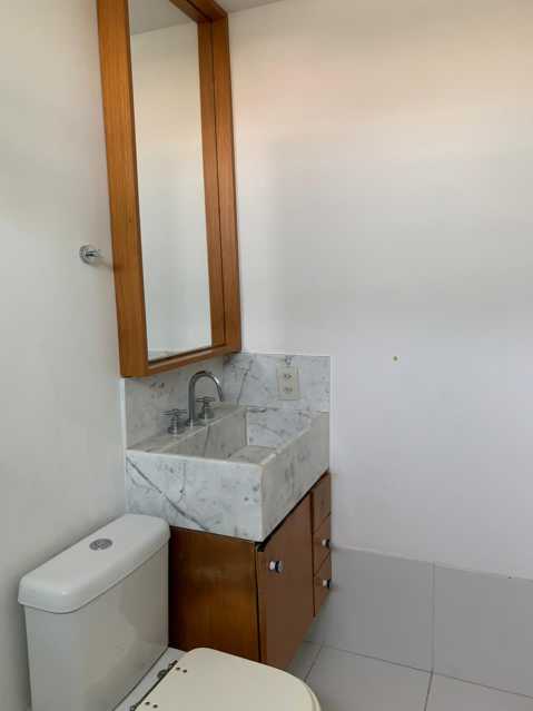 Conheça 19. do imóvel - Apartamento 2 quartos à venda Tijuca, Rio de Janeiro - R$ 680.000 - GRAP20030 - 20 19. - Apartamento 2 quartos à venda Tijuca, Rio de Janeiro - R$ 680.000 - GRAP20030 - 20