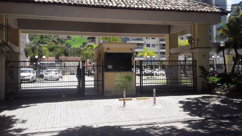 Conheça 1. do imóvel - Apartamento 3 quartos à venda Tijuca, Rio de Janeiro - R$ 678.900 - GRAP30023 - 1 1. - Apartamento 3 quartos à venda Tijuca, Rio de Janeiro - R$ 678.900 - GRAP30023 - 1
