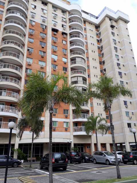 3. - Apartamento 3 quartos à venda Tijuca, Rio de Janeiro - R$ 678.900 - GRAP30023 - 4