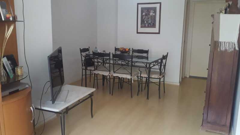 10. - Apartamento 3 quartos à venda Tijuca, Rio de Janeiro - R$ 678.900 - GRAP30023 - 10