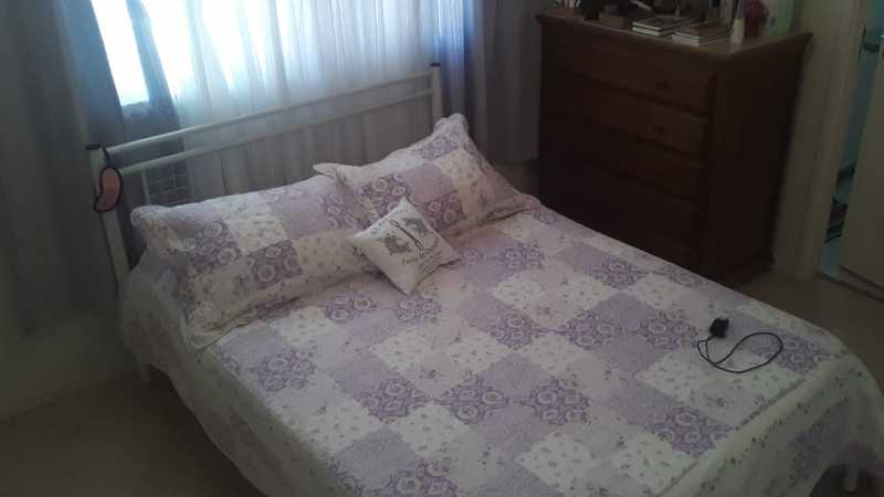 Conheça 12. do imóvel - Apartamento 3 quartos à venda Tijuca, Rio de Janeiro - R$ 678.900 - GRAP30023 - 12 12. - Apartamento 3 quartos à venda Tijuca, Rio de Janeiro - R$ 678.900 - GRAP30023 - 12