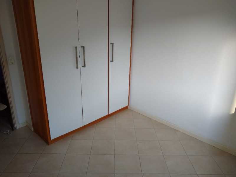 16. - Apartamento 3 quartos à venda Tijuca, Rio de Janeiro - R$ 678.900 - GRAP30023 - 16