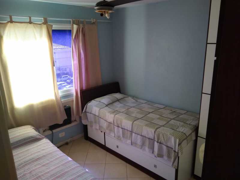 17. - Apartamento 3 quartos à venda Tijuca, Rio de Janeiro - R$ 678.900 - GRAP30023 - 17