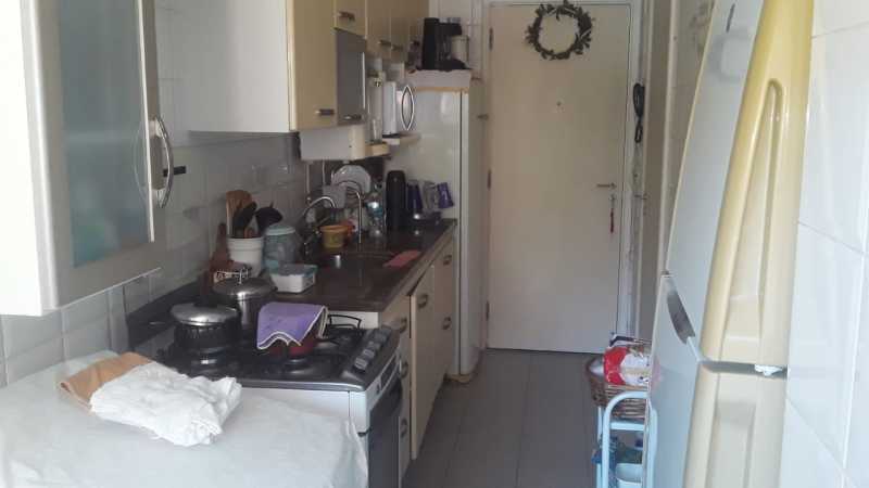 Conheça 18. do imóvel - Apartamento 3 quartos à venda Tijuca, Rio de Janeiro - R$ 678.900 - GRAP30023 - 18 18. - Apartamento 3 quartos à venda Tijuca, Rio de Janeiro - R$ 678.900 - GRAP30023 - 18
