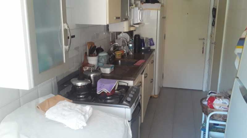 Conheça 19. do imóvel - Apartamento 3 quartos à venda Tijuca, Rio de Janeiro - R$ 678.900 - GRAP30023 - 19 19. - Apartamento 3 quartos à venda Tijuca, Rio de Janeiro - R$ 678.900 - GRAP30023 - 19