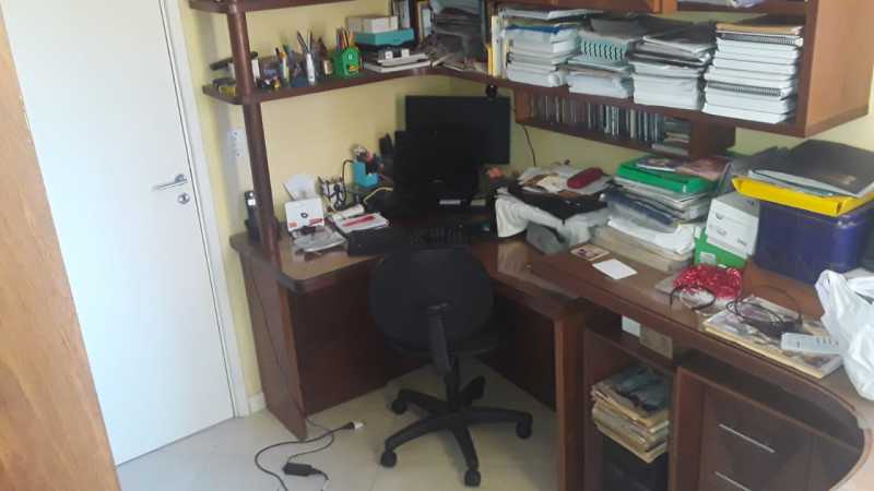 Conheça 21. do imóvel - Apartamento 3 quartos à venda Tijuca, Rio de Janeiro - R$ 678.900 - GRAP30023 - 21 21. - Apartamento 3 quartos à venda Tijuca, Rio de Janeiro - R$ 678.900 - GRAP30023 - 21