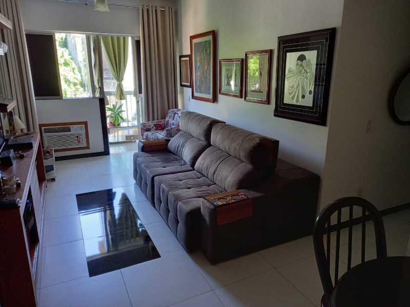 Conheça 3. do imóvel - Apartamento 2 quartos à venda Engenho Novo, Rio de Janeiro - R$ 280.000 - GRAP20031 - 4 3. - Apartamento 2 quartos à venda Engenho Novo, Rio de Janeiro - R$ 280.000 - GRAP20031 - 4