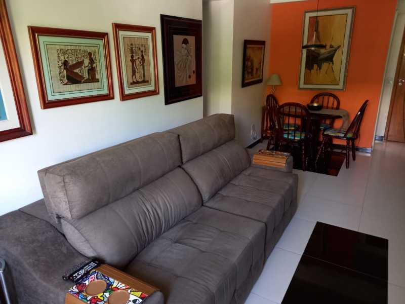 Conheça 5. do imóvel - Apartamento 2 quartos à venda Engenho Novo, Rio de Janeiro - R$ 280.000 - GRAP20031 - 6 5. - Apartamento 2 quartos à venda Engenho Novo, Rio de Janeiro - R$ 280.000 - GRAP20031 - 6