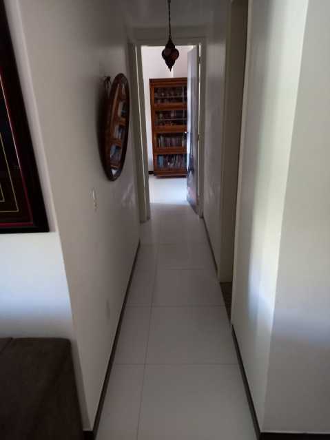 Conheça 6. do imóvel - Apartamento 2 quartos à venda Engenho Novo, Rio de Janeiro - R$ 280.000 - GRAP20031 - 7 6. - Apartamento 2 quartos à venda Engenho Novo, Rio de Janeiro - R$ 280.000 - GRAP20031 - 7