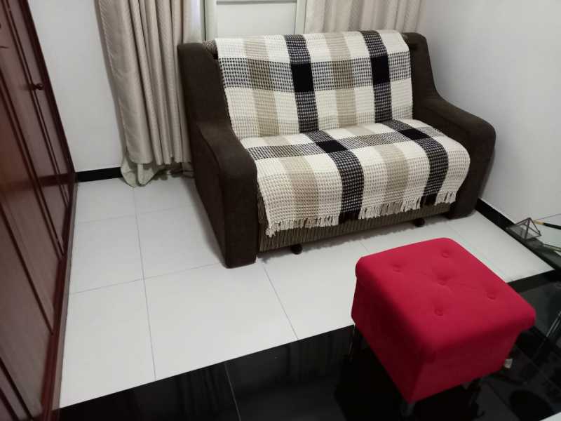 Conheça 12. do imóvel - Apartamento 2 quartos à venda Engenho Novo, Rio de Janeiro - R$ 280.000 - GRAP20031 - 13 12. - Apartamento 2 quartos à venda Engenho Novo, Rio de Janeiro - R$ 280.000 - GRAP20031 - 13