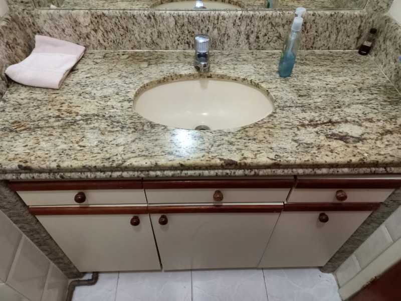 Conheça 17. do imóvel - Apartamento 2 quartos à venda Engenho Novo, Rio de Janeiro - R$ 280.000 - GRAP20031 - 18 17. - Apartamento 2 quartos à venda Engenho Novo, Rio de Janeiro - R$ 280.000 - GRAP20031 - 18