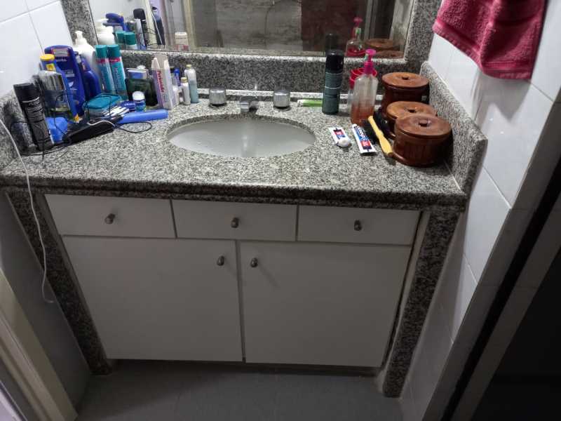Conheça 18.1. do imóvel - Apartamento 2 quartos à venda Engenho Novo, Rio de Janeiro - R$ 280.000 - GRAP20031 - 19 18.1. - Apartamento 2 quartos à venda Engenho Novo, Rio de Janeiro - R$ 280.000 - GRAP20031 - 19