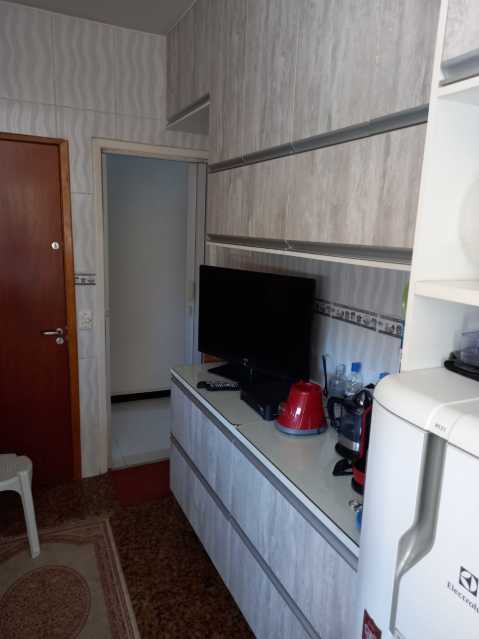 19. - Apartamento 2 quartos à venda Engenho Novo, Rio de Janeiro - R$ 280.000 - GRAP20031 - 21