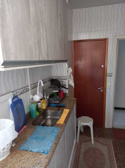 21. - Apartamento 2 quartos à venda Engenho Novo, Rio de Janeiro - R$ 280.000 - GRAP20031 - 23