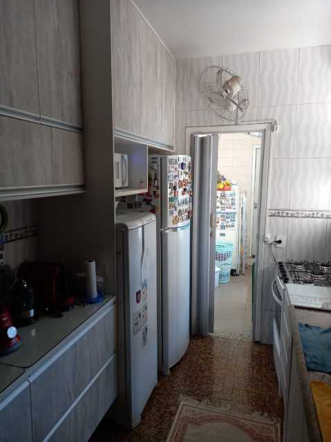 Conheça 23. do imóvel - Apartamento 2 quartos à venda Engenho Novo, Rio de Janeiro - R$ 280.000 - GRAP20031 - 25 23. - Apartamento 2 quartos à venda Engenho Novo, Rio de Janeiro - R$ 280.000 - GRAP20031 - 25
