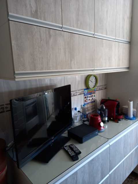 Conheça 24. do imóvel - Apartamento 2 quartos à venda Engenho Novo, Rio de Janeiro - R$ 280.000 - GRAP20031 - 26 24. - Apartamento 2 quartos à venda Engenho Novo, Rio de Janeiro - R$ 280.000 - GRAP20031 - 26