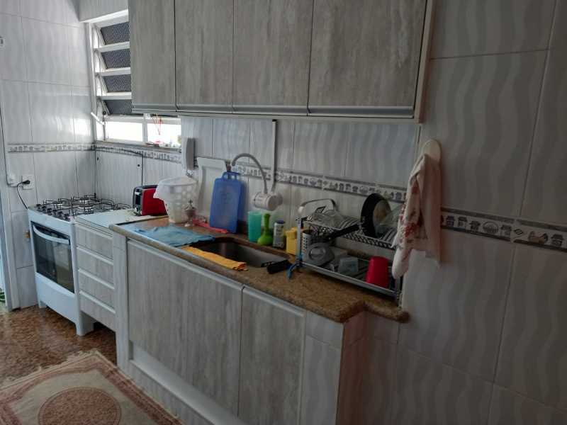 Conheça 25. do imóvel - Apartamento 2 quartos à venda Engenho Novo, Rio de Janeiro - R$ 280.000 - GRAP20031 - 27 25. - Apartamento 2 quartos à venda Engenho Novo, Rio de Janeiro - R$ 280.000 - GRAP20031 - 27