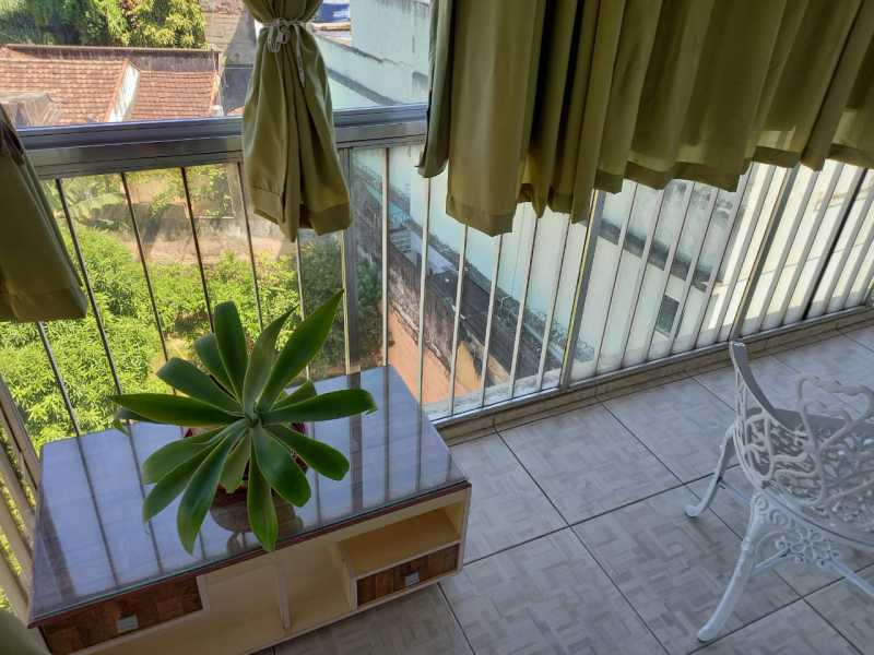 Conheça 28. do imóvel - Apartamento 2 quartos à venda Engenho Novo, Rio de Janeiro - R$ 280.000 - GRAP20031 - 30 28. - Apartamento 2 quartos à venda Engenho Novo, Rio de Janeiro - R$ 280.000 - GRAP20031 - 30