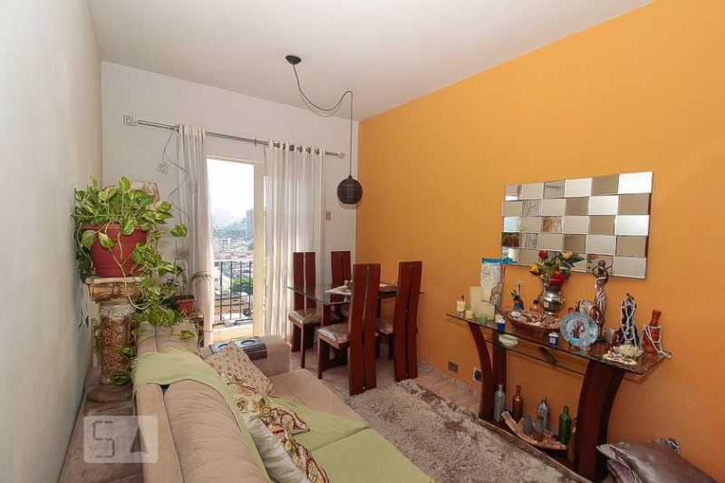Conheça 3. do imóvel - Apartamento 2 quartos à venda Engenho Novo, Rio de Janeiro - R$ 215.000 - GRAP20032 - 4 3. - Apartamento 2 quartos à venda Engenho Novo, Rio de Janeiro - R$ 215.000 - GRAP20032 - 4