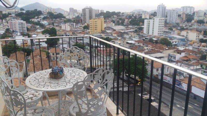Conheça 4.1. do imóvel - Apartamento 2 quartos à venda Engenho Novo, Rio de Janeiro - R$ 215.000 - GRAP20032 - 5 4.1. - Apartamento 2 quartos à venda Engenho Novo, Rio de Janeiro - R$ 215.000 - GRAP20032 - 5