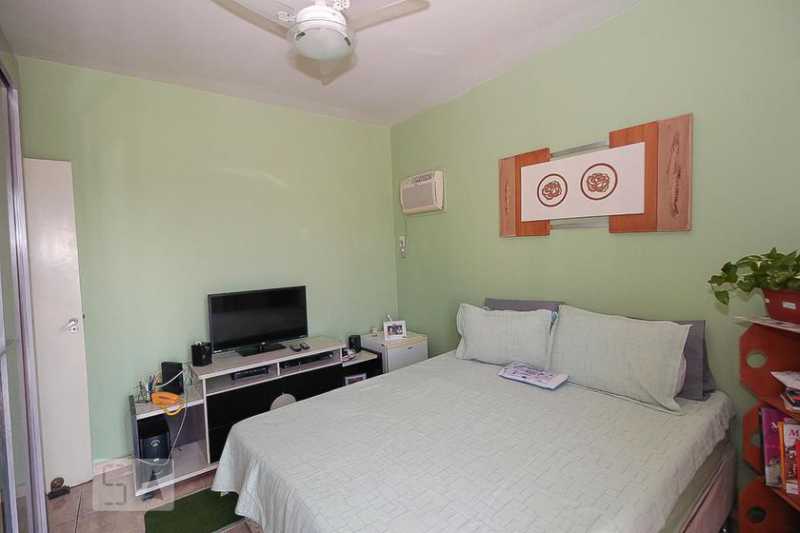 Conheça 4. do imóvel - Apartamento 2 quartos à venda Engenho Novo, Rio de Janeiro - R$ 215.000 - GRAP20032 - 6 4. - Apartamento 2 quartos à venda Engenho Novo, Rio de Janeiro - R$ 215.000 - GRAP20032 - 6