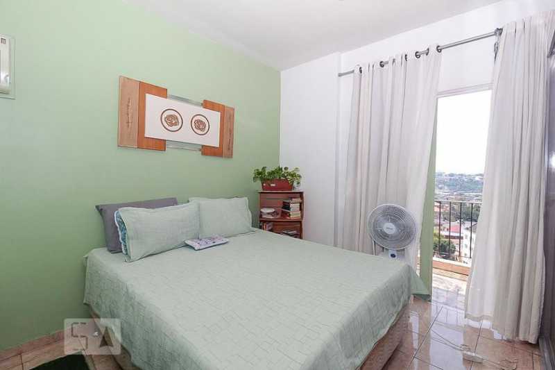 Conheça 5. do imóvel - Apartamento 2 quartos à venda Engenho Novo, Rio de Janeiro - R$ 215.000 - GRAP20032 - 7 5. - Apartamento 2 quartos à venda Engenho Novo, Rio de Janeiro - R$ 215.000 - GRAP20032 - 7