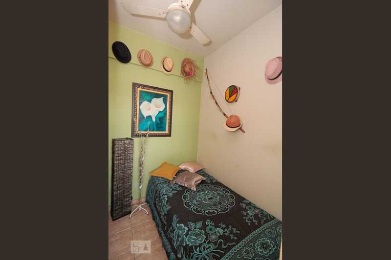Conheça 6. do imóvel - Apartamento 2 quartos à venda Engenho Novo, Rio de Janeiro - R$ 215.000 - GRAP20032 - 8 6. - Apartamento 2 quartos à venda Engenho Novo, Rio de Janeiro - R$ 215.000 - GRAP20032 - 8