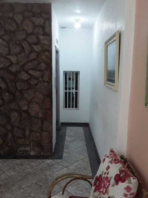 Conheça 618029218437628 do imóvel - Kitnet/Conjugado 27m² para alugar Flamengo, Rio de Janeiro - R$ 900 - CPKI10271 - 1 618029218437628 - Kitnet/Conjugado 27m² para alugar Flamengo, Rio de Janeiro - R$ 900 - CPKI10271 - 1