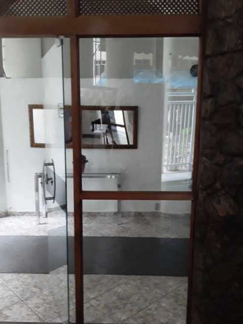 Conheça 618066454190404 do imóvel - Kitnet/Conjugado 27m² para alugar Flamengo, Rio de Janeiro - R$ 900 - CPKI10271 - 11 618066454190404 - Kitnet/Conjugado 27m² para alugar Flamengo, Rio de Janeiro - R$ 900 - CPKI10271 - 11