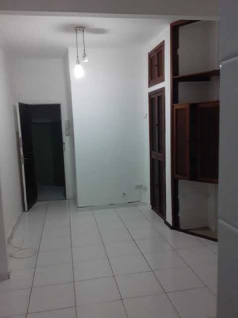 Conheça 936022703875799 do imóvel - Kitnet/Conjugado 27m² para alugar Flamengo, Rio de Janeiro - R$ 900 - CPKI10271 - 6 936022703875799 - Kitnet/Conjugado 27m² para alugar Flamengo, Rio de Janeiro - R$ 900 - CPKI10271 - 6