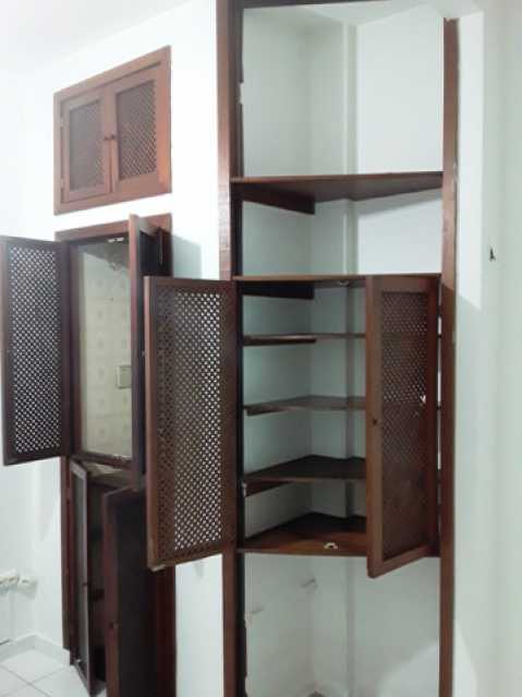 Conheça 937027462919838 do imóvel - Kitnet/Conjugado 27m² para alugar Flamengo, Rio de Janeiro - R$ 900 - CPKI10271 - 9 937027462919838 - Kitnet/Conjugado 27m² para alugar Flamengo, Rio de Janeiro - R$ 900 - CPKI10271 - 9