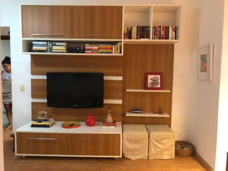 Conheça 4. do imóvel - Apartamento 2 quartos à venda Vila Isabel, Rio de Janeiro - R$ 480.000 - GRAP20037 - 5 4. - Apartamento 2 quartos à venda Vila Isabel, Rio de Janeiro - R$ 480.000 - GRAP20037 - 5