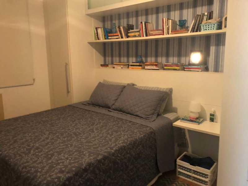 Conheça 5. do imóvel - Apartamento 2 quartos à venda Vila Isabel, Rio de Janeiro - R$ 480.000 - GRAP20037 - 6 5. - Apartamento 2 quartos à venda Vila Isabel, Rio de Janeiro - R$ 480.000 - GRAP20037 - 6