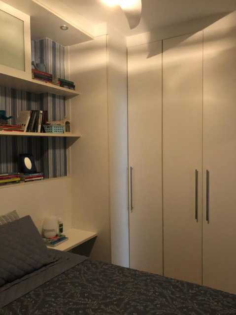 Conheça 6. do imóvel - Apartamento 2 quartos à venda Vila Isabel, Rio de Janeiro - R$ 480.000 - GRAP20037 - 7 6. - Apartamento 2 quartos à venda Vila Isabel, Rio de Janeiro - R$ 480.000 - GRAP20037 - 7