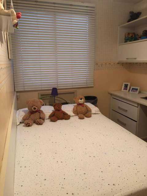 Conheça 8. do imóvel - Apartamento 2 quartos à venda Vila Isabel, Rio de Janeiro - R$ 480.000 - GRAP20037 - 9 8. - Apartamento 2 quartos à venda Vila Isabel, Rio de Janeiro - R$ 480.000 - GRAP20037 - 9