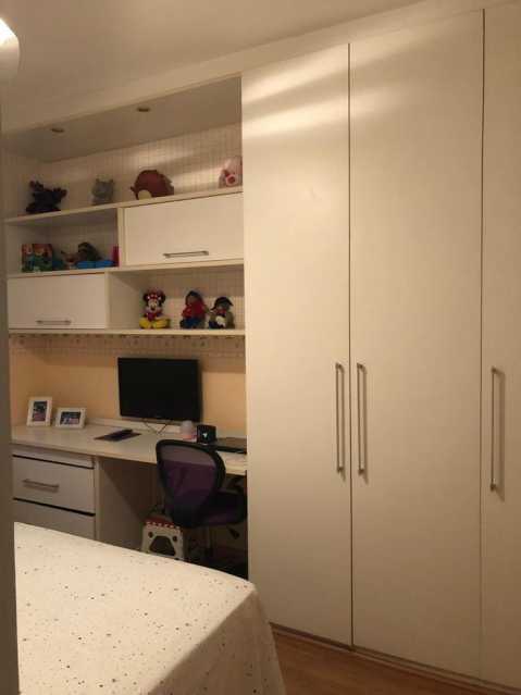 Conheça 9. do imóvel - Apartamento 2 quartos à venda Vila Isabel, Rio de Janeiro - R$ 480.000 - GRAP20037 - 10 9. - Apartamento 2 quartos à venda Vila Isabel, Rio de Janeiro - R$ 480.000 - GRAP20037 - 10