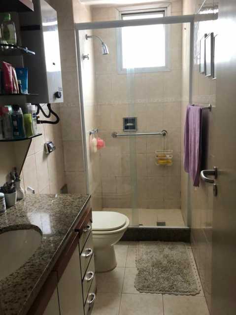 Conheça 10. do imóvel - Apartamento 2 quartos à venda Vila Isabel, Rio de Janeiro - R$ 480.000 - GRAP20037 - 11 10. - Apartamento 2 quartos à venda Vila Isabel, Rio de Janeiro - R$ 480.000 - GRAP20037 - 11