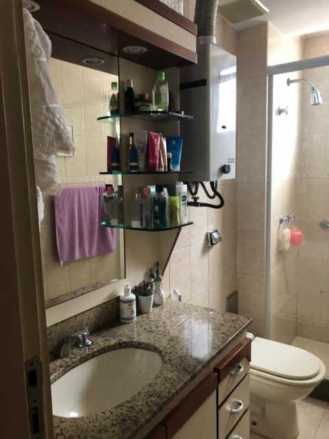 Conheça 11. do imóvel - Apartamento 2 quartos à venda Vila Isabel, Rio de Janeiro - R$ 480.000 - GRAP20037 - 12 11. - Apartamento 2 quartos à venda Vila Isabel, Rio de Janeiro - R$ 480.000 - GRAP20037 - 12