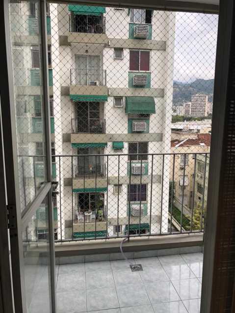 Conheça 12. do imóvel - Apartamento 2 quartos à venda Vila Isabel, Rio de Janeiro - R$ 480.000 - GRAP20037 - 13 12. - Apartamento 2 quartos à venda Vila Isabel, Rio de Janeiro - R$ 480.000 - GRAP20037 - 13